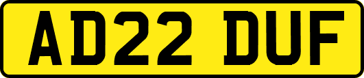AD22DUF