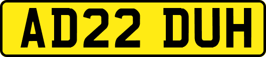 AD22DUH