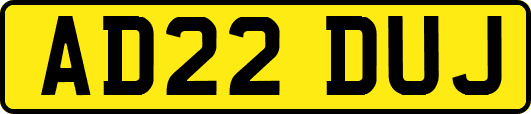 AD22DUJ