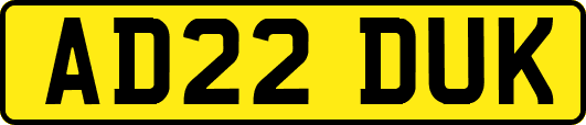 AD22DUK