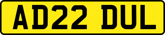 AD22DUL