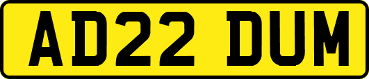AD22DUM