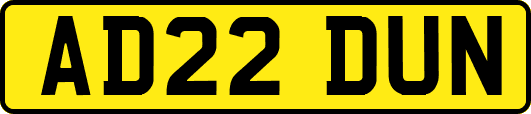 AD22DUN