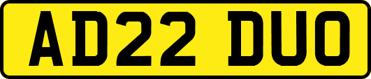 AD22DUO