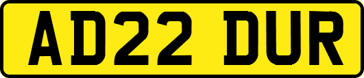 AD22DUR