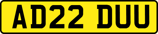 AD22DUU