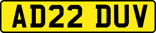 AD22DUV