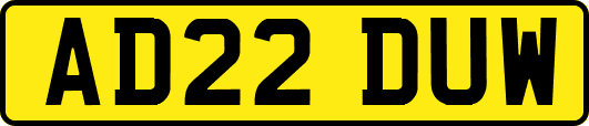AD22DUW
