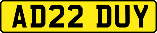 AD22DUY