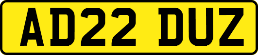 AD22DUZ