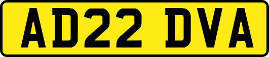 AD22DVA