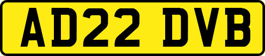 AD22DVB