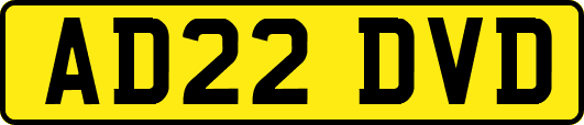AD22DVD