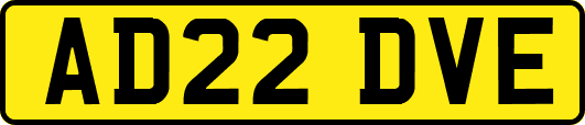 AD22DVE