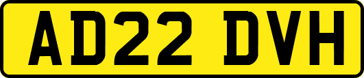 AD22DVH