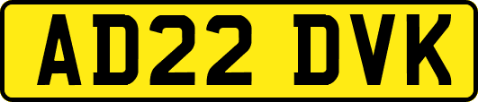 AD22DVK