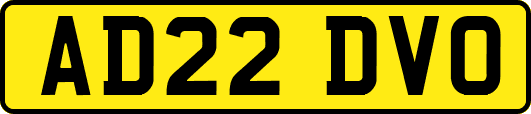 AD22DVO