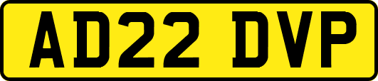 AD22DVP