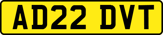 AD22DVT