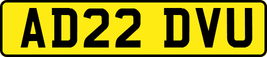 AD22DVU