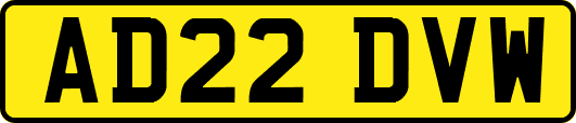 AD22DVW