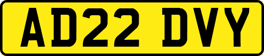 AD22DVY
