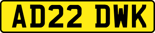 AD22DWK