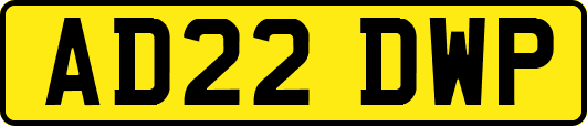 AD22DWP
