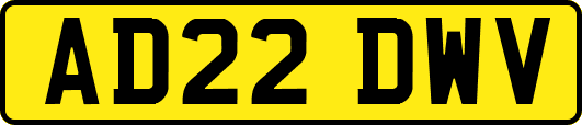 AD22DWV