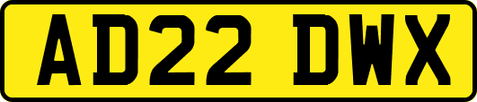 AD22DWX