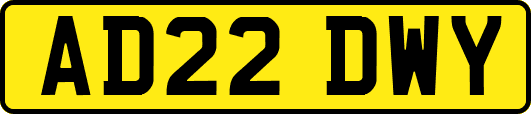 AD22DWY