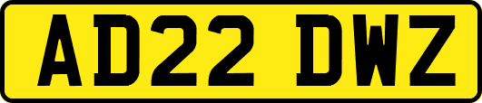 AD22DWZ