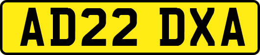 AD22DXA
