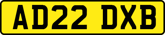 AD22DXB