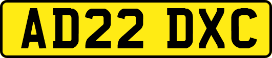 AD22DXC