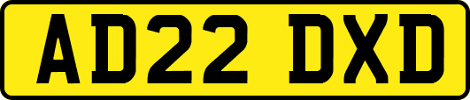 AD22DXD