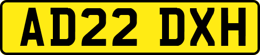AD22DXH
