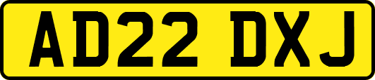 AD22DXJ