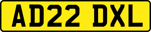 AD22DXL