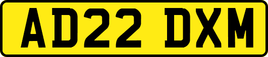 AD22DXM