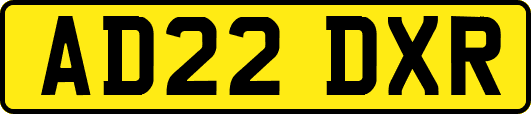 AD22DXR