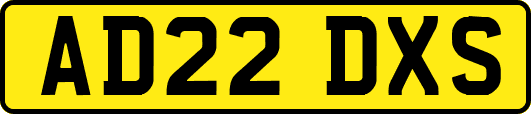 AD22DXS