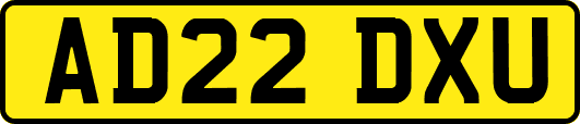 AD22DXU