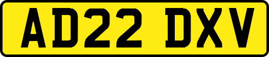 AD22DXV