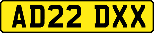 AD22DXX