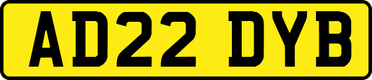 AD22DYB