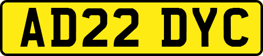 AD22DYC