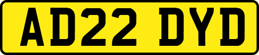 AD22DYD