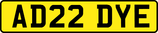 AD22DYE
