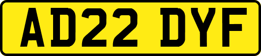 AD22DYF